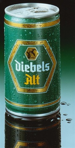 Diebels Alt