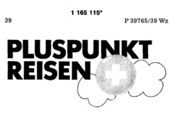 PLUSPUNKT REISEN