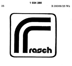 rasch