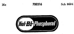 Kal-Bi-Phosphoral