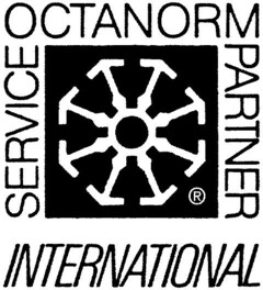 OCTANORM SERVICE PARTNER INTERNATIONAL
