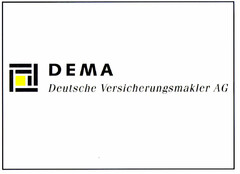 DEMA Deutsche Versicherungsmakler AG