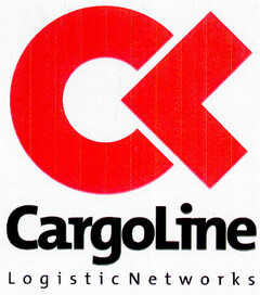 CargoLine Logistic Networks