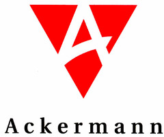 A Ackermann