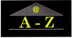 @ A - Z