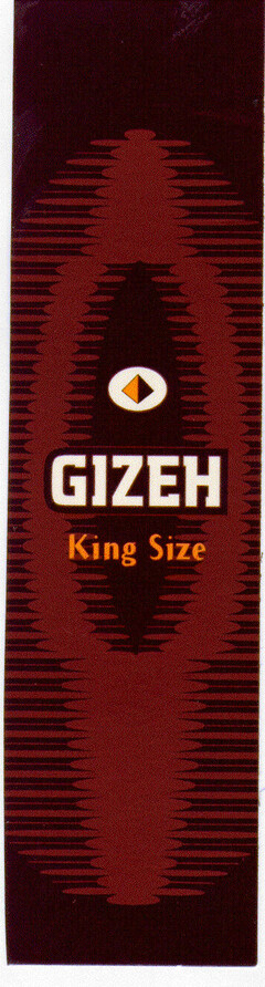 GIZEH King Size