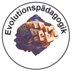 Evolutionspädagogik