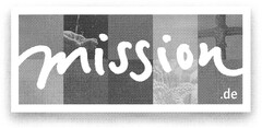 mission .de