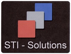 STI - Solutions