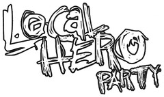 Local Hero Party