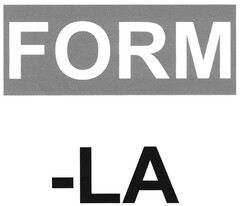 FORM - LA