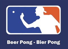 Beer Pong - Bier Pong