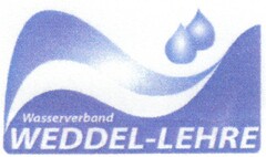 Wasserverband WEDDEL-LEHRE