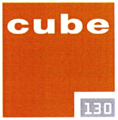 cube 130