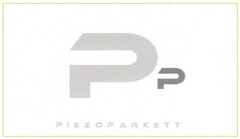 PP PIEZOPARKETT