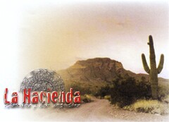 La Hacienda