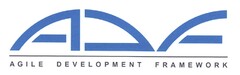 ADF AGILE DEVELOPMENT FRAMEWORK