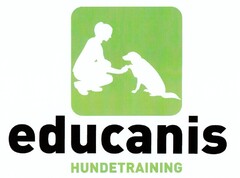educanis HUNDETRAINING