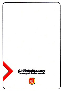 G. Winkelhausen www.g-winkelhausen.de