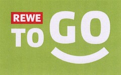 REWE TO GO