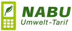 NABU Umwelt - Tarif