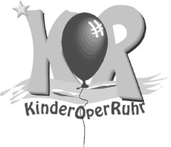 KOR KinderOperRuhr