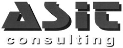 ASit consulting