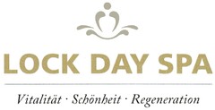 LOCK DAY SPA Vitalität · Schönheit · Regeneration