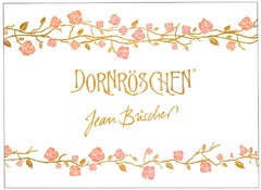 DORNRÖSCHEN Jean Buscher