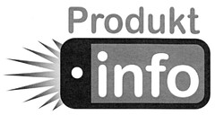 Produkt info