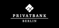 PRIVATBANK BERLIN