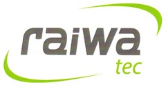 raiwa tec