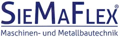 SIEMAFLEX Maschinen- und Metallbautechnik