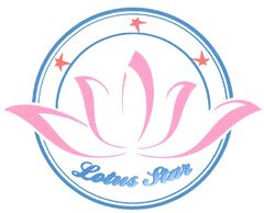 Lotus Star