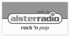 106,8 alsterradio rock 'n pop