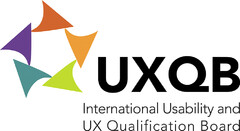 UXQB - International Usability and UX Qualification Board