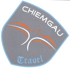 CHIEMGAU Travel