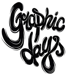 Graphic days