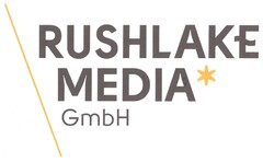 RUSHLAKE MEDIA GmbH