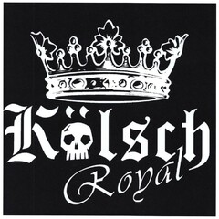 Kölsch Royal