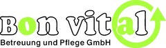 Bon Vital Betreuung und Pflege GmbH