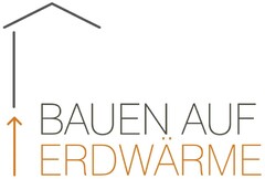 BAUEN AUF ERDWÄRME