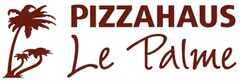 PIZZAHAUS Le Palme