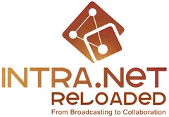 INTRA.NeT ReLOADeD From Broadcasting to Collaboration