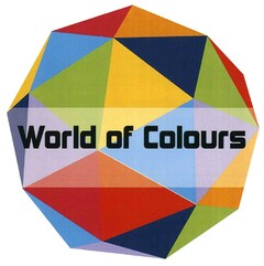 World of Colours