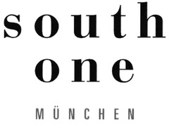 south one MÜNCHEN