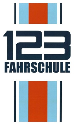 123 FAHRSCHULE