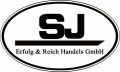 SJ Erfolg & Reich Handels GmbH