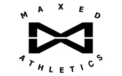 MAXED ATHLETICS