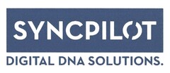 SYNCPILOT DIGITAL DNA SOLUTIONS.